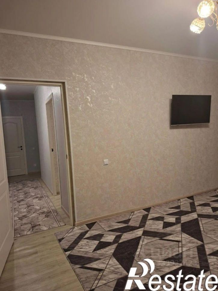 2-комн квартира Салмышская улица, 76,  д. 76