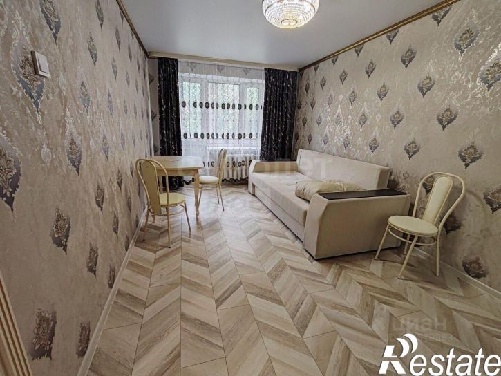 1-комн квартира проспект Победы, 13Г,  д. 13Г