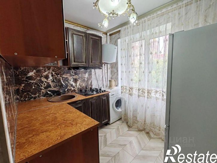 1-комн квартира проспект Победы, 13Г,  д. 13Г