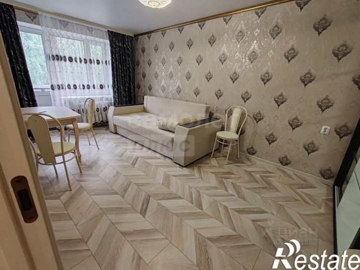 1-комн квартира проспект Победы, 13Г,  д. 13Г