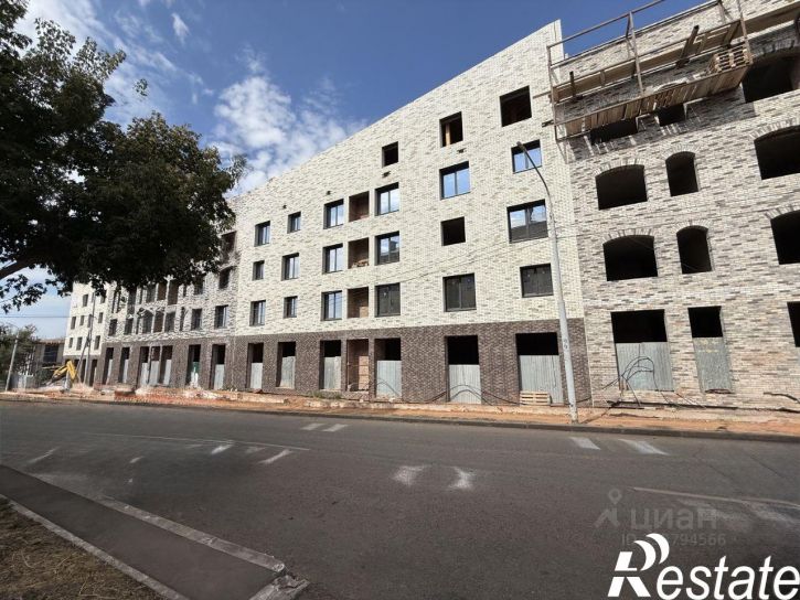 3-комн квартира Набережная улица, 25А,  д. 25А
