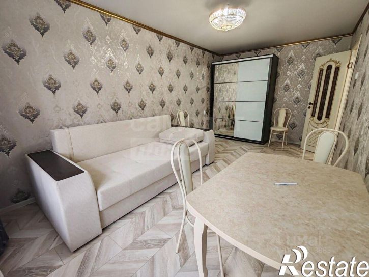 1-комн квартира проспект Победы, 13Г,  д. 13Г