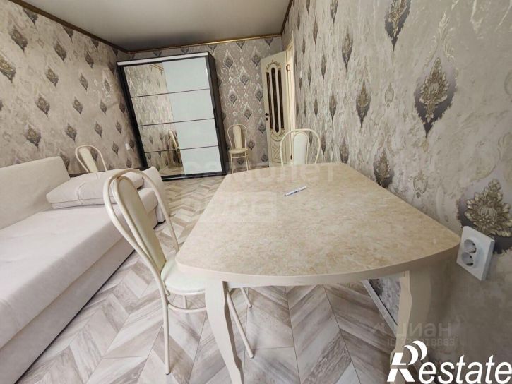 1-комн квартира проспект Победы, 13Г,  д. 13Г