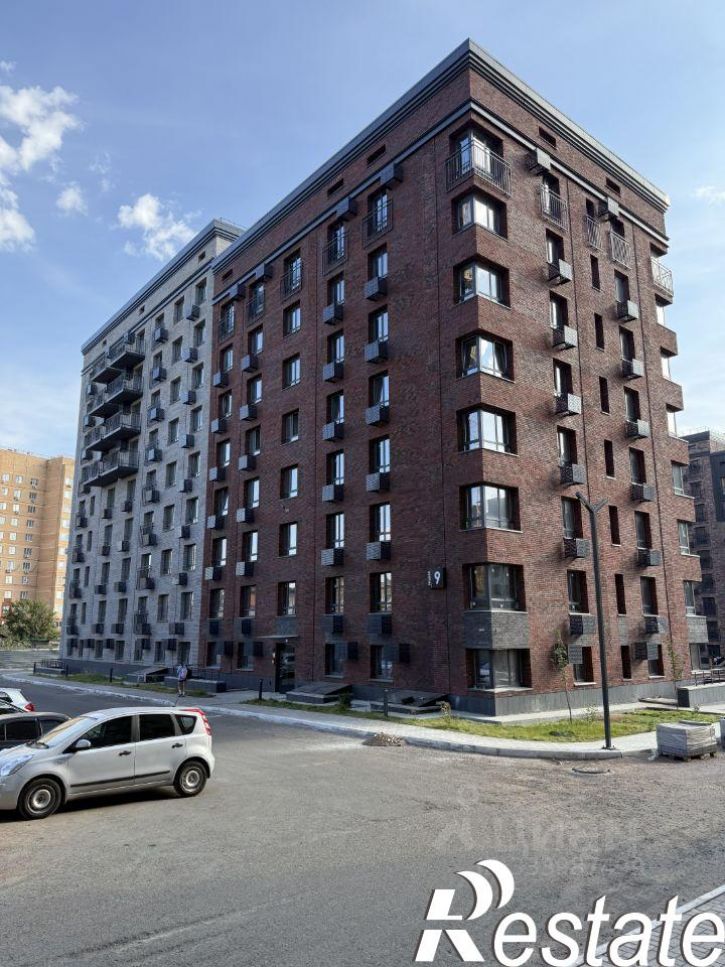 2-комн квартира улица Черепановых, 6,  д. 6