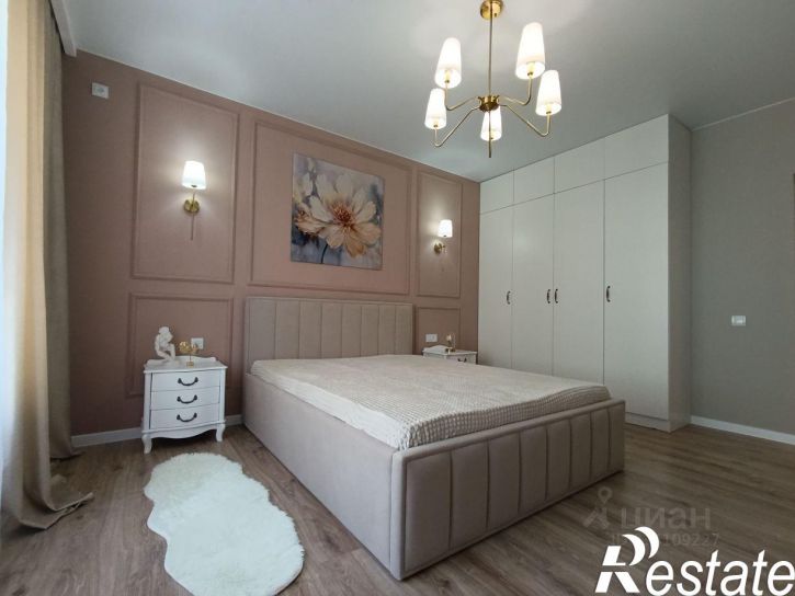 3-комн квартира улица Неплюева, 8,  д. 8