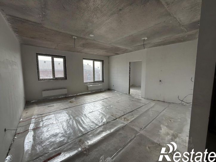 3-комн квартира Набережная улица, 25А,  д. 25А