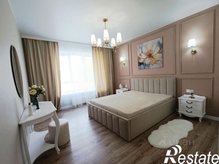 3-комн квартира улица Неплюева, 8,  д. 8