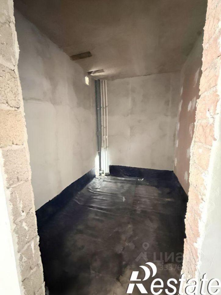3-комн квартира Набережная улица, 25А,  д. 25А