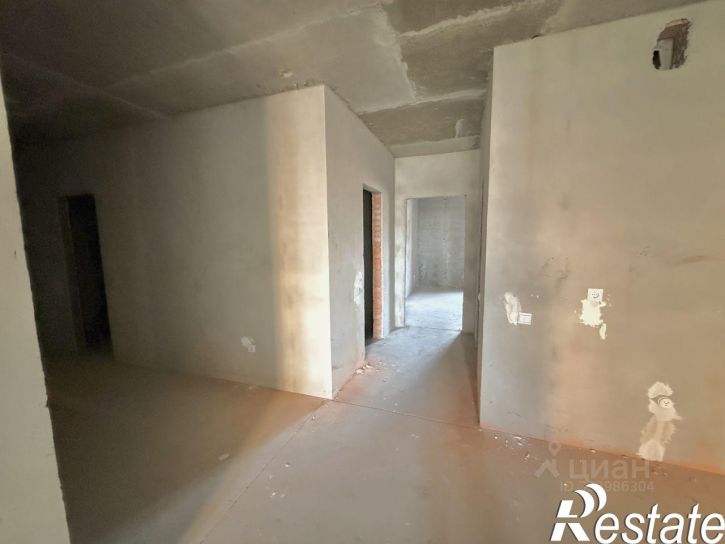 2-комн квартира улица Черепановых, 6,  д. 6