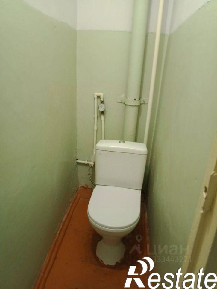 2-комн квартира Ярославский переулок, 1Е,  д. 1Е