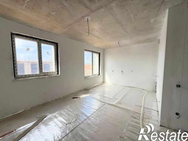 3-комн квартира Набережная улица, 25А,  д. 25А