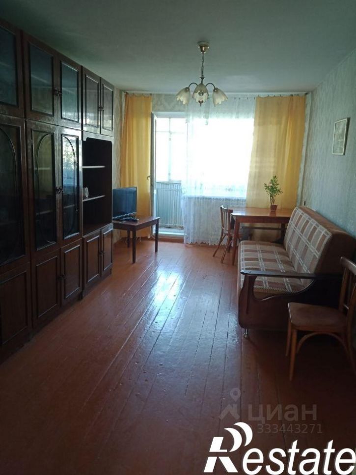 2-комн квартира Ярославский переулок, 1Е,  д. 1Е