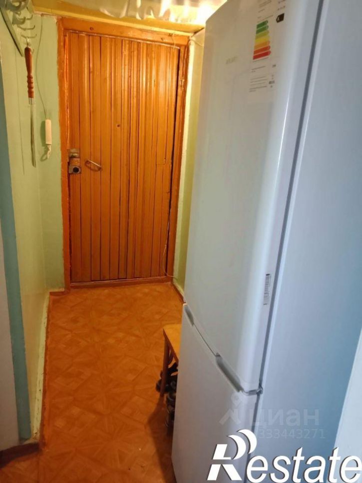 2-комн квартира Ярославский переулок, 1Е,  д. 1Е