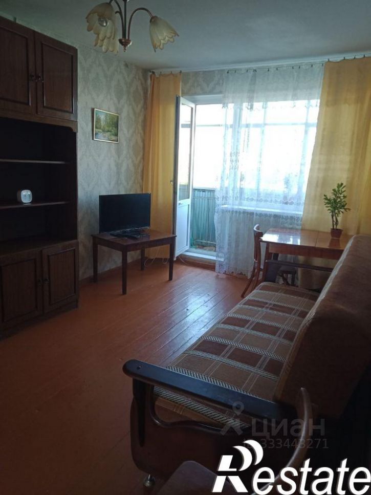 2-комн квартира Ярославский переулок, 1Е,  д. 1Е