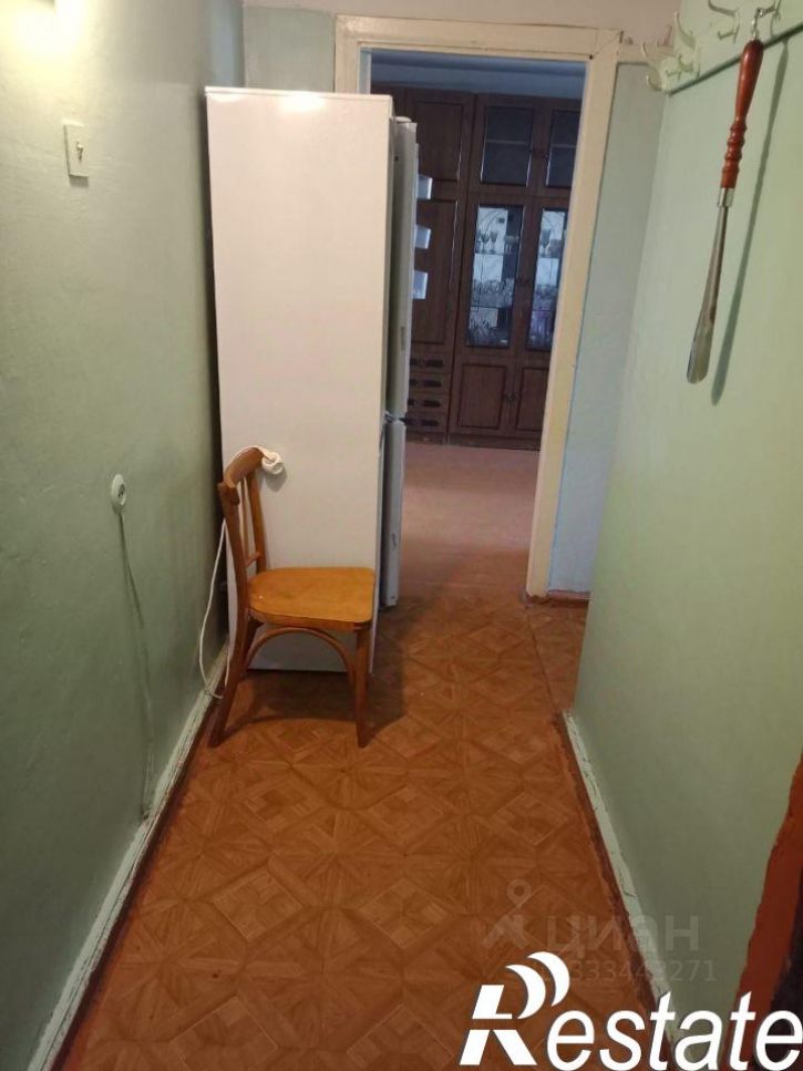2-комн квартира Ярославский переулок, 1Е,  д. 1Е