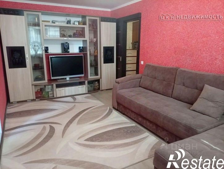 2-комн квартира Промышленная улица, 10,  д. 10