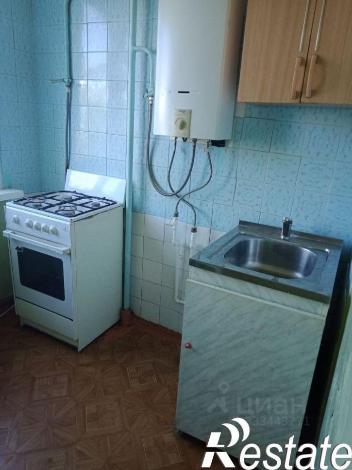2-комн квартира Ярославский переулок, 1Е,  д. 1Е