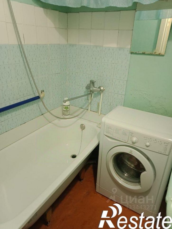 2-комн квартира Ярославский переулок, 1Е,  д. 1Е