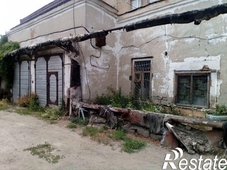 Склад Селивановский переулок, 30/32,  д. 30/32