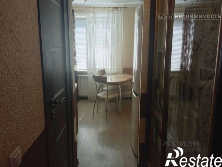 2-комн квартира Промышленная улица, 10,  д. 10