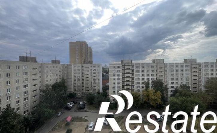 1-комн квартира проспект Победы, 107/1,  д. 107/1