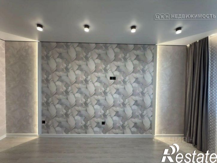 1-комн квартира улица Рокоссовского, 25 к2,  д. 25 к2