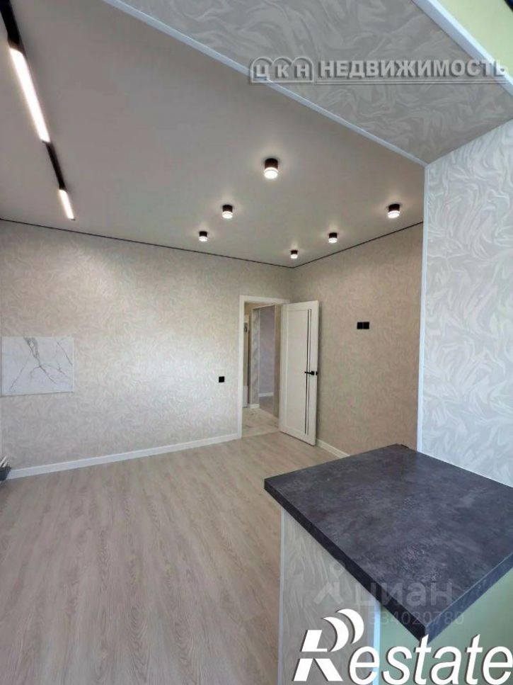 1-комн квартира улица Рокоссовского, 25 к2,  д. 25 к2