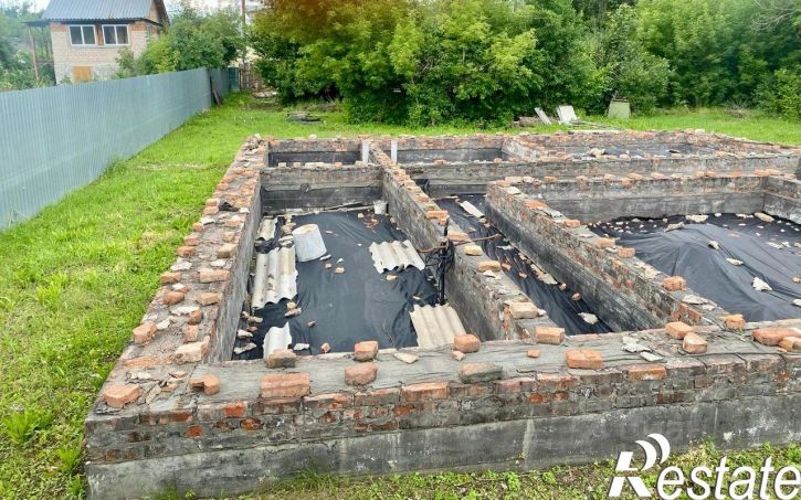 Земельный участок СНТ Текстильщик, Садовая улица