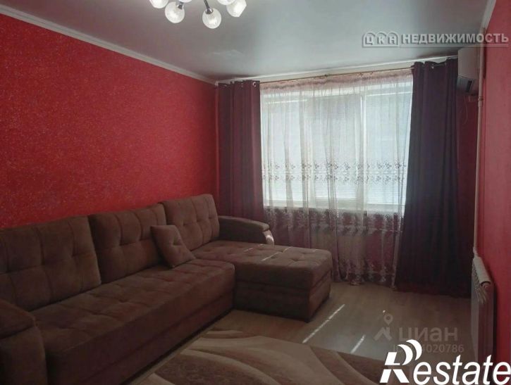 2-комн квартира Промышленная улица, 10,  д. 10