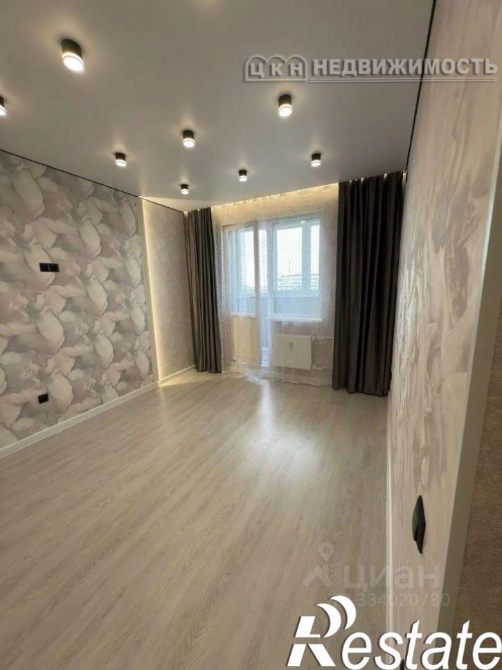 1-комн квартира улица Рокоссовского, 25 к2,  д. 25 к2