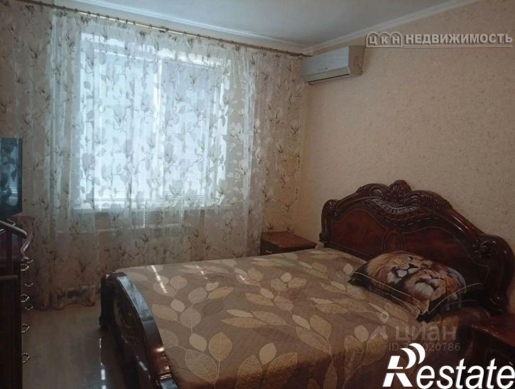 2-комн квартира Промышленная улица, 10,  д. 10