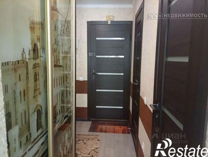 2-комн квартира Промышленная улица, 10,  д. 10