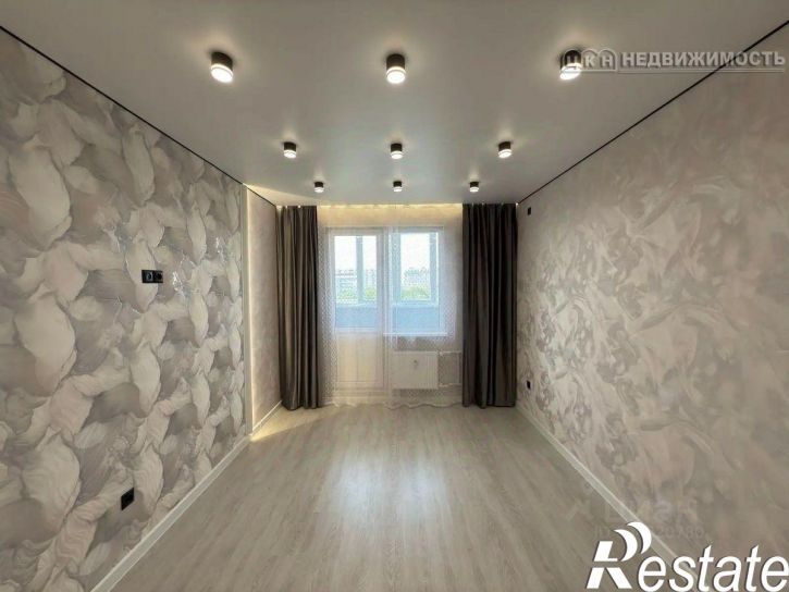 1-комн квартира улица Рокоссовского, 25 к2,  д. 25 к2