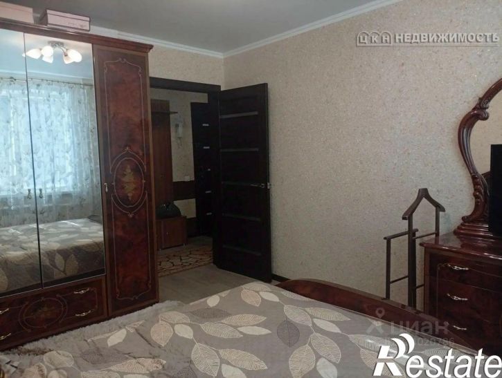 2-комн квартира Промышленная улица, 10,  д. 10