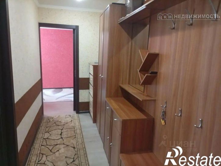2-комн квартира Промышленная улица, 10,  д. 10