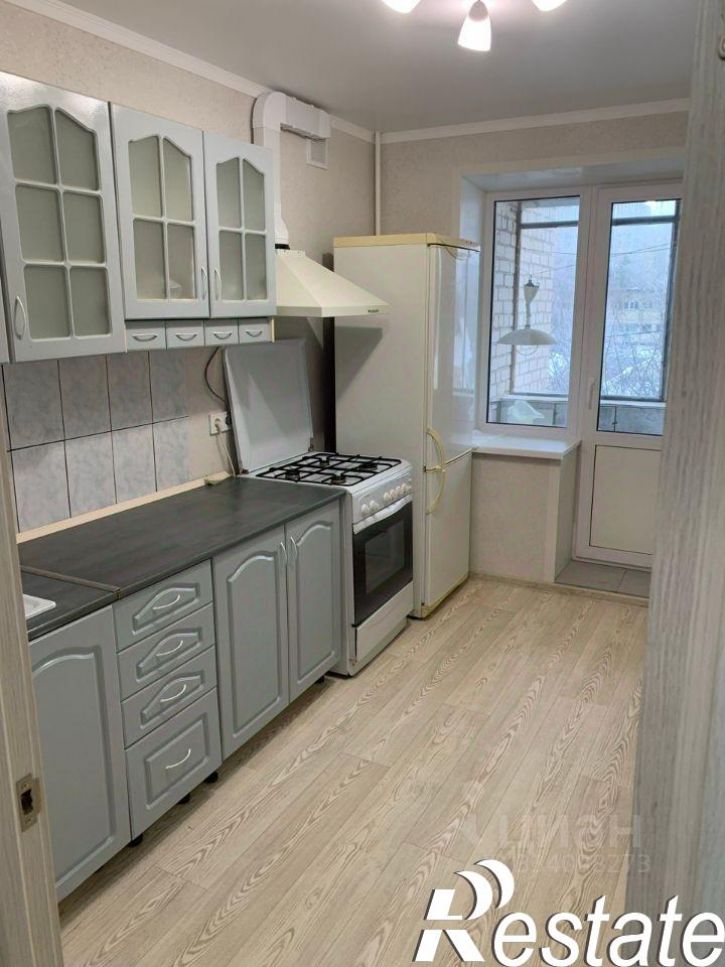 1-комн квартира Раздольная улица, 1,  д. 1