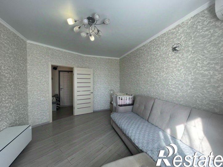 1-комн квартира улица Фронтовиков, 6,  д. 6