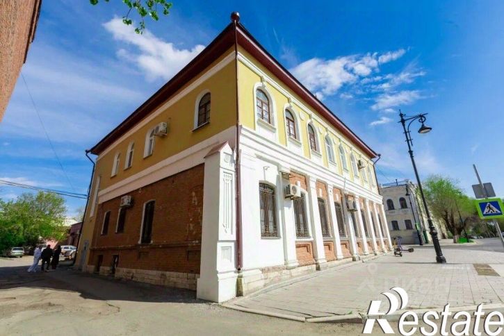 Офис улица Володарского, 2,  д. 2