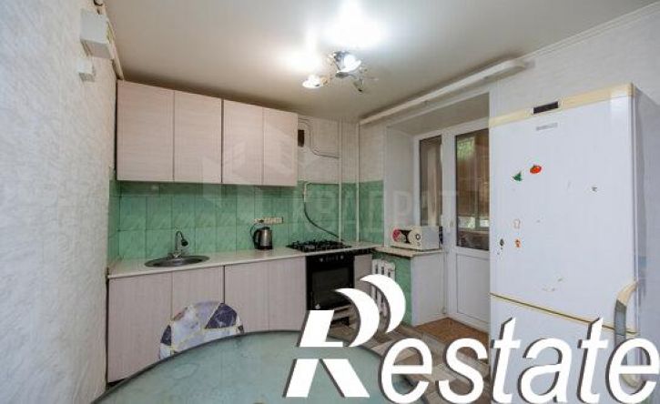 1-комн квартира Центральная улица, 3,  д. 3