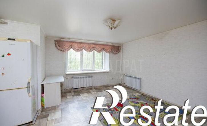 1-комн квартира Центральная улица, 3,  д. 3
