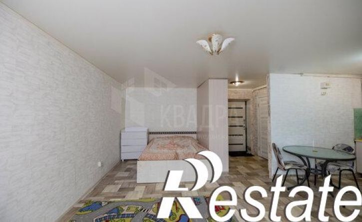 1-комн квартира Центральная улица, 3,  д. 3