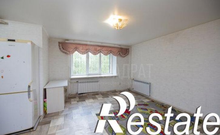 1-комн квартира Центральная улица, 3,  д. 3