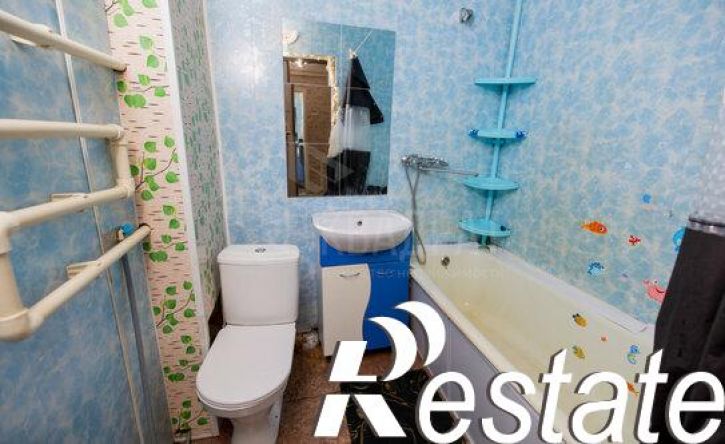 1-комн квартира Центральная улица, 3,  д. 3