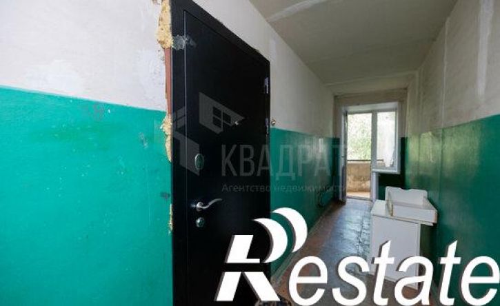 1-комн квартира Центральная улица, 3,  д. 3