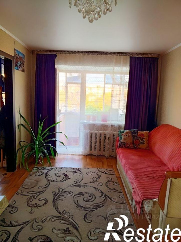 2-комн квартира Самолётная улица, 218А,  д. 218А