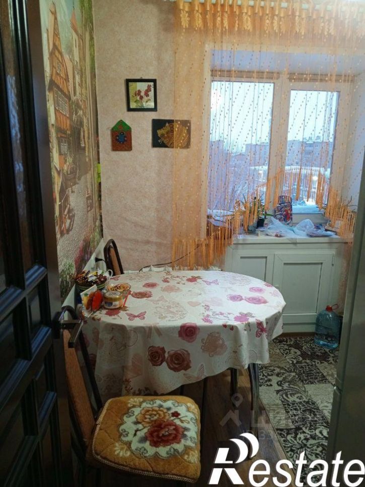 2-комн квартира Самолётная улица, 218А,  д. 218А