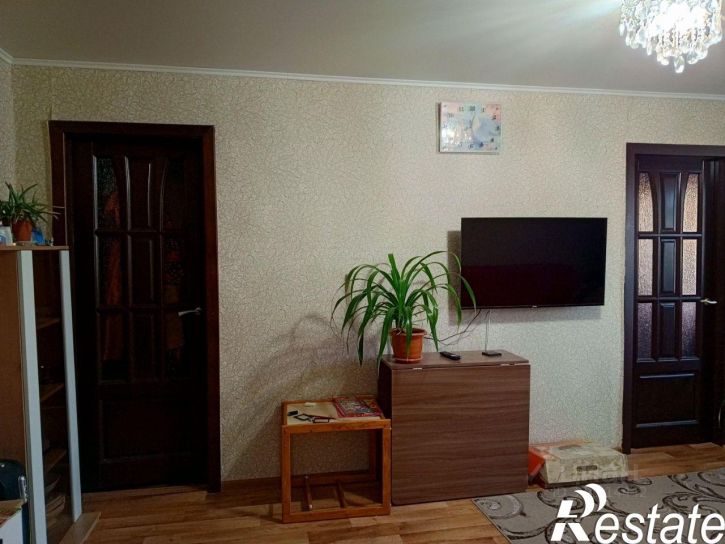 2-комн квартира Самолётная улица, 218А,  д. 218А