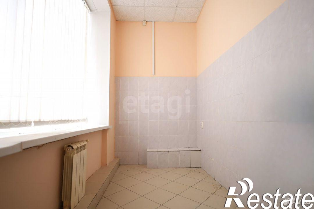 Купить ОСЗ, отдельно стоящее здание за 24 000 000 рублей на улица Шевченко, 255