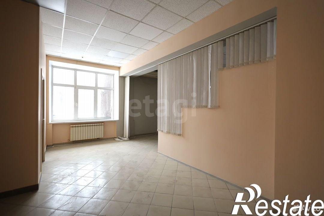 Купить ОСЗ, отдельно стоящее здание за 24 000 000 рублей на улица Шевченко, 255