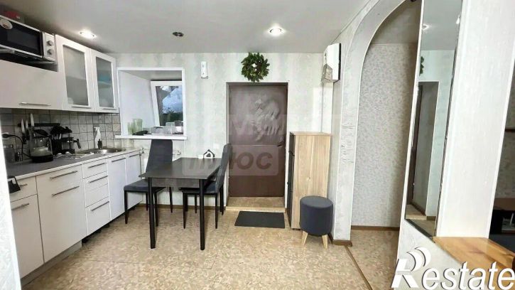 2-комн квартира Рыбаковская улица, 60,  д. 60